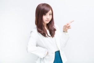 イケメンになる方法のメイン画像の女の子