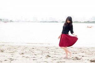 出会い系プロフィール写真の撮り方のメイン